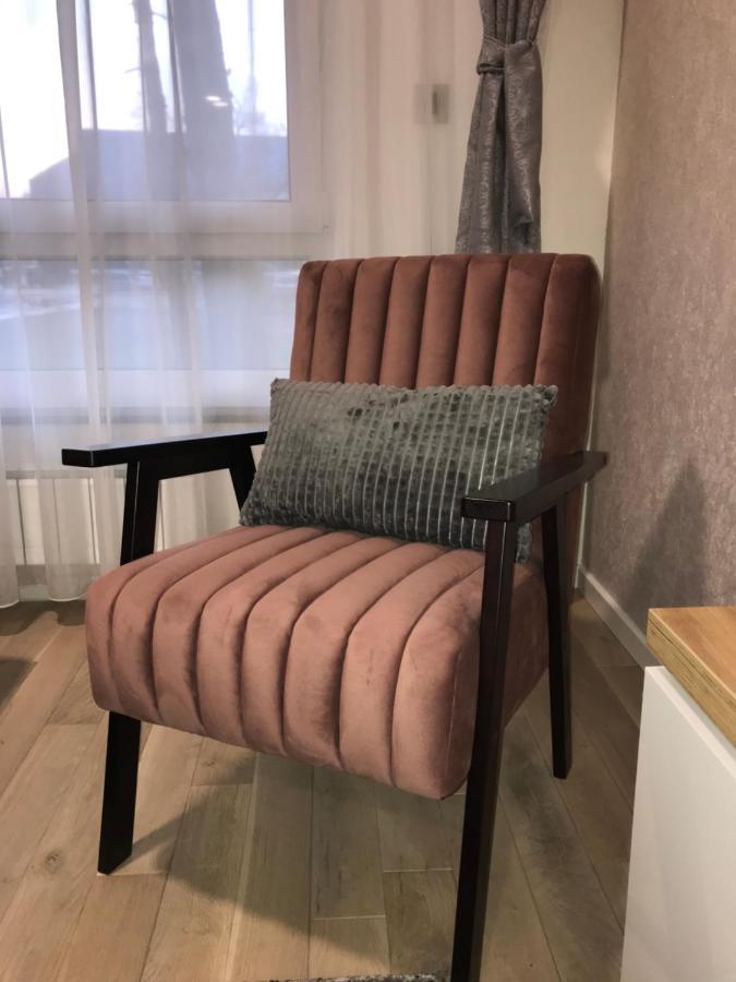 Park Lake Suite Tuzla Exterior foto