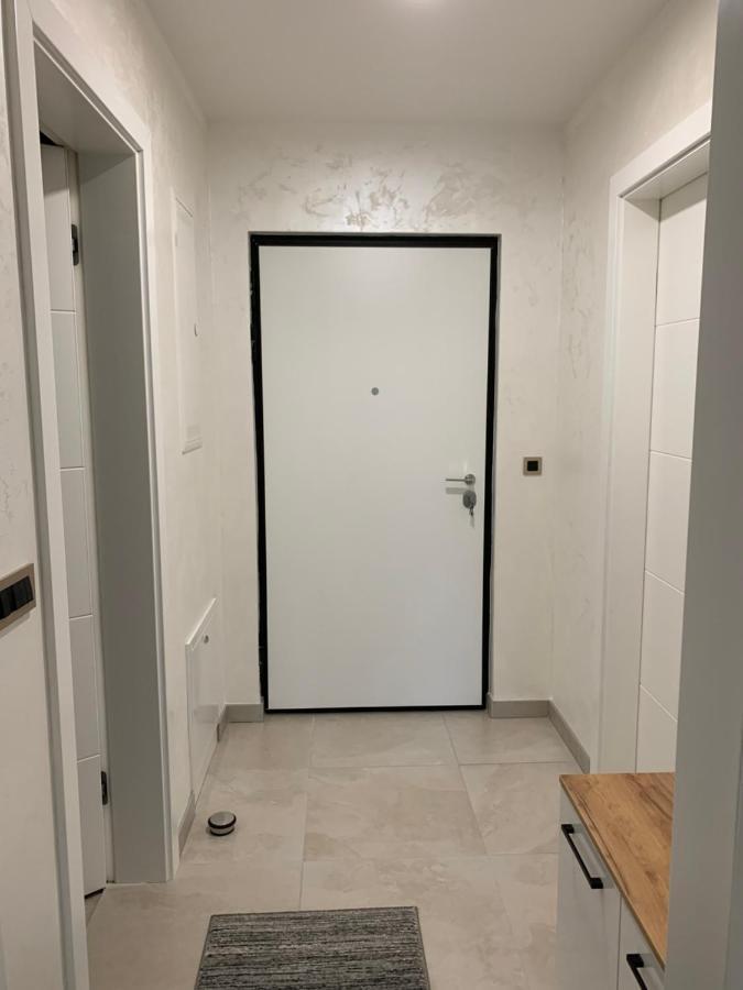 Park Lake Suite Tuzla Exterior foto