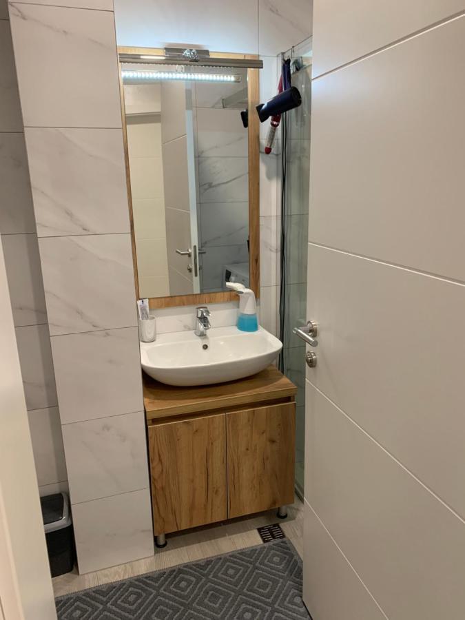 Park Lake Suite Tuzla Exterior foto